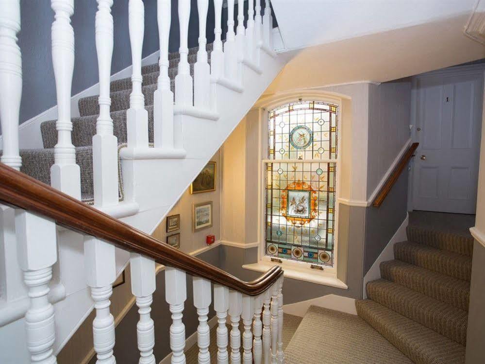 Bed and Breakfast Arduthie House Стонгейвен Екстер'єр фото
